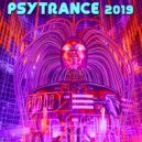 Red PsY - Shamanic Power