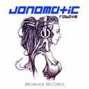 JONOMATIC - Rockem Sockem
