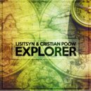 Lisitsyn & Cristian Poow - Explorer