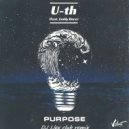 U-Th feat. Emily Hare - Purpo