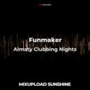 Funmaker - The Godfather\'s Online Show (Original Mix)