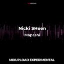 Nicki SHeen - Mapashi (Extended)