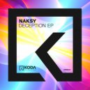 Naksy - Alone In Space