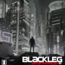 Blackleg - SoundTechnology Vol.10 - DNBMIX2018 ()