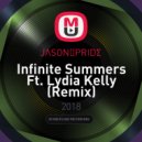 Aash Mehta ft. Lydia Kelly - Infinite Summers (JΛSON✠PRIDΣ Remix)
