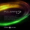 Cosmic Waves - Pulsar 017 (10.12.2018)