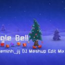 jij_leeminh_jij - Jingle Bell (DJ Mashup Edit Mix 2018)