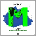 Modjo - Lady