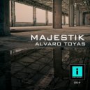 Alvaro Toyas - NAVEGANTE ESTELAR
