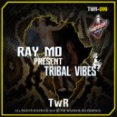Ray MD - I Need More Space