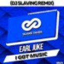 Earl Juke - I Got Music