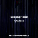 SecondHand - The Fall