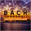 Rino Aqua & MD Dj - Back to Detroit