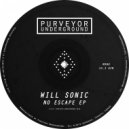 Will Sonic - Synthesizers
