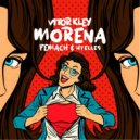 Vitor Kley - Morena (Femach & Htelles Remix)