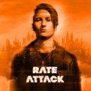 Rate Attack & Zame - My Way (feat. Zame)