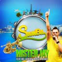 Mister Jay & Mc Jabbar & Ragga Ranks - SAMBA (feat. Mc Jabbar & Ragga Ranks) (Dany H Remix)