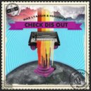 Max Lyazgin & Hugobeat - Check Dis Out (Original Mix)