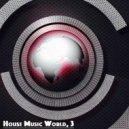 Davidson Hurley - The Light (Deep Mix)