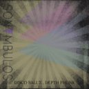 Disco Ball\'z - Missing In Action (Original mix)