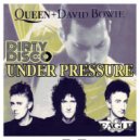 Dirty Disco vs Queen & Bowie - Under Pressure