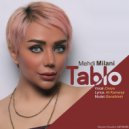 Mehdi Milani & Darya - Tablo (Original Mix)