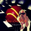 UUSVAN - SAY, SAY WOT FUNKY GROOVE