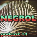 Negrol - Podcast