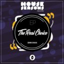 Edinho Chagas - Start To Move