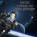 TolteK - Course to Alpha Centauri ()