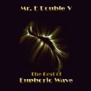 Mr. E Double V - The Best of Euphoric Wave (Part 2) (2018)