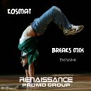 KosMat - Breaks Mix ()