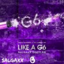Far East Movement feat. The Cataracs - Like A G6