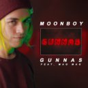 MOONBOY & MagMag - GUNNAS (feat. MagMag) (Original Mix)