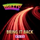Aseity - Jumped Down