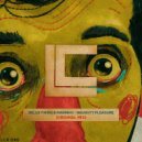 Delux Twins & Marinho - Naughty Pleasure (Original mix)