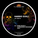 Hassio (COL) & DI ALE - Hey Steep