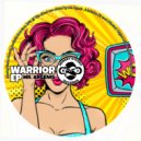 Mr. Argenis - Warrior (Original mix)