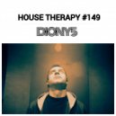 DIONY5 - House Therapy #149 (Live)