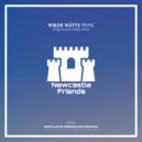 Waede Watts - Prime (Miraks Extended Mix)