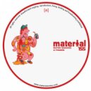 Wayne Madiedo & Fhaken & Tacko - Junglero (Original Mix)
