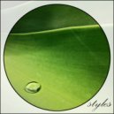 Styles in Black - The Rain