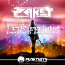Paket - Feeling Right Now (Original Mix)