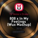TV Noise x Drake - 808 x In My Feelings