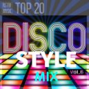 RS\'FM Music - Disco Style Mix Vol.6 ()
