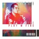 Sam Tinnesz ft. Yacht Money - Play W Fire (KRIEGER x Bolth Remix)