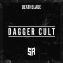 DEATHBLADE - DAGGER CULT