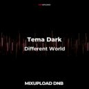 Tema Dark - Different World (Original Mix)