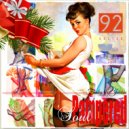 UUSVAN - P.S. # 92 Funky & Jackin House