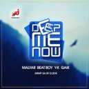 MalYar/Beat Boy/YK/Gaik - DMN 109 (09.12.2018) ()